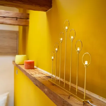 Yellow * Клуж-Напока