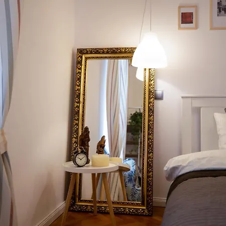 Apartament Yellow Cluj-Napoca