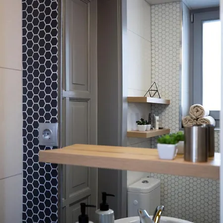 Apartament Yellow Cluj-Napoca