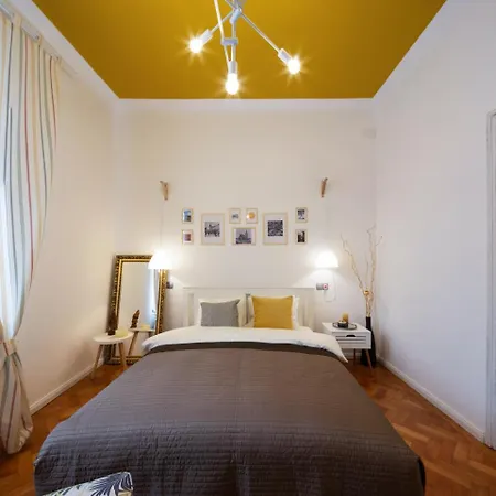 Yellow *