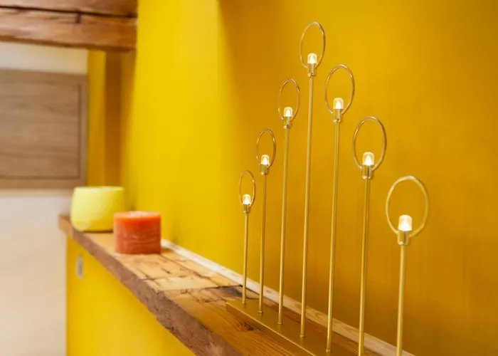 Yellow * 클루지나포카