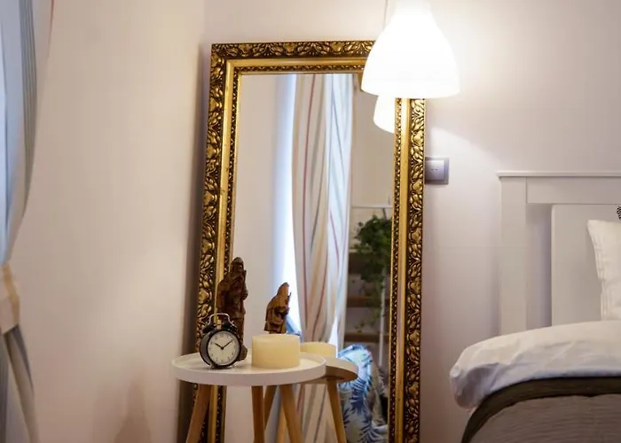 Apartament Yellow Cluj-Napoca