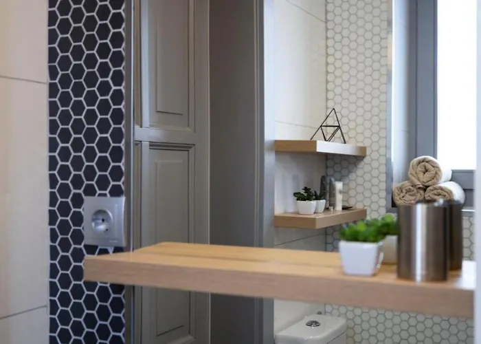 아파트 Yellow 클루지나포카